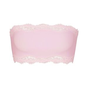 SKIMS Fits Everybody Cherry Blossom Bandeau